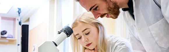 Featured study programs